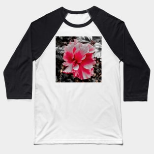 Nature flower Baseball T-Shirt